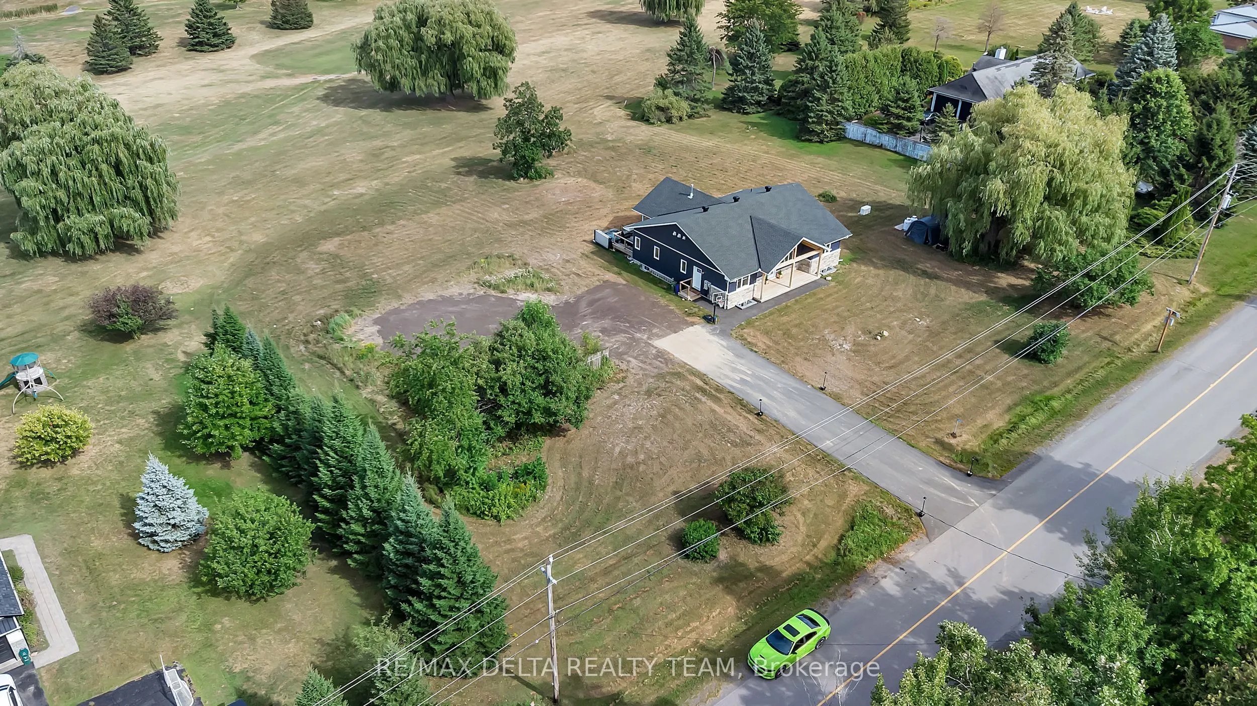 4645 Mcneely Rd Road