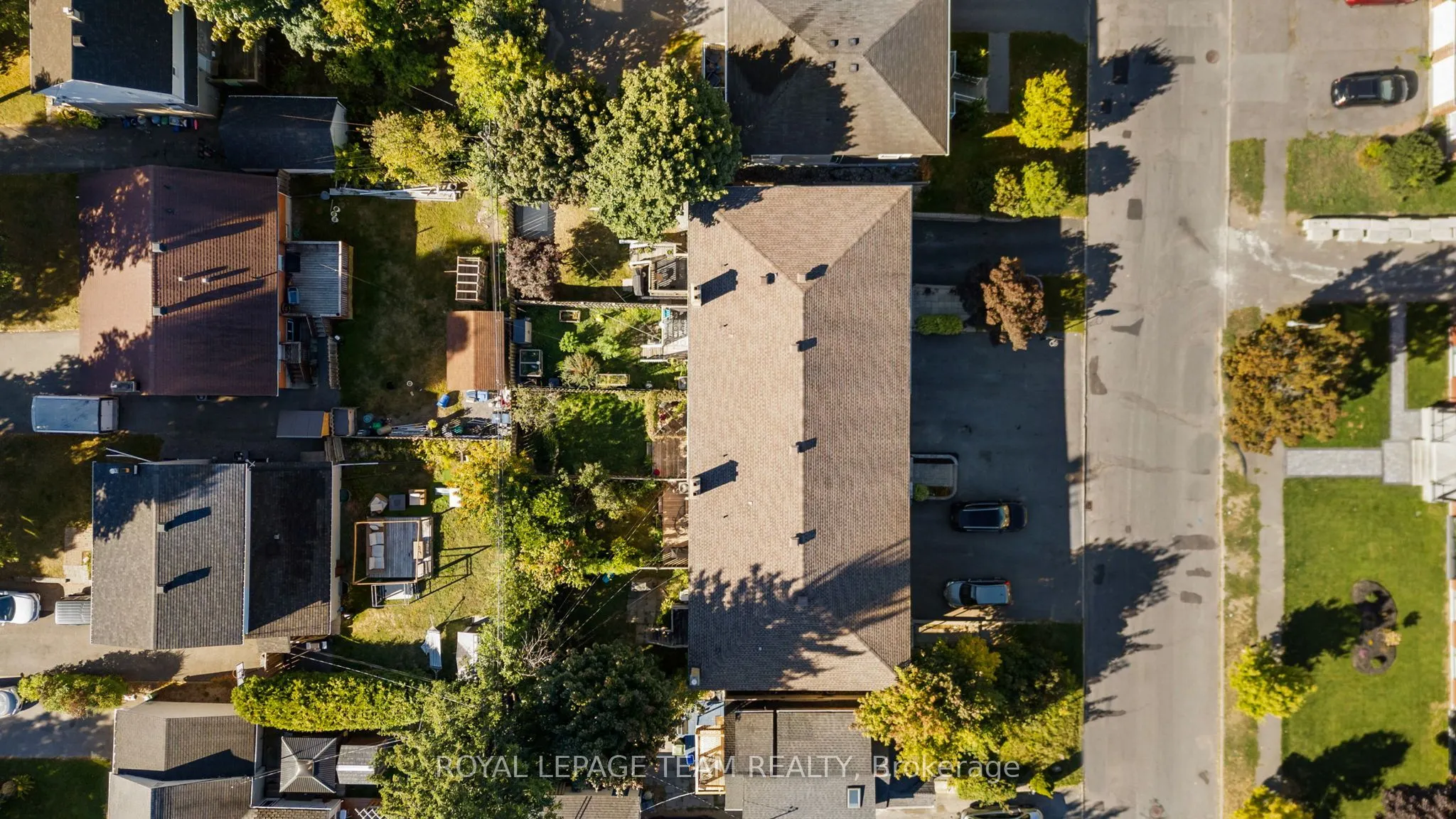 1308 Summerville Avenue