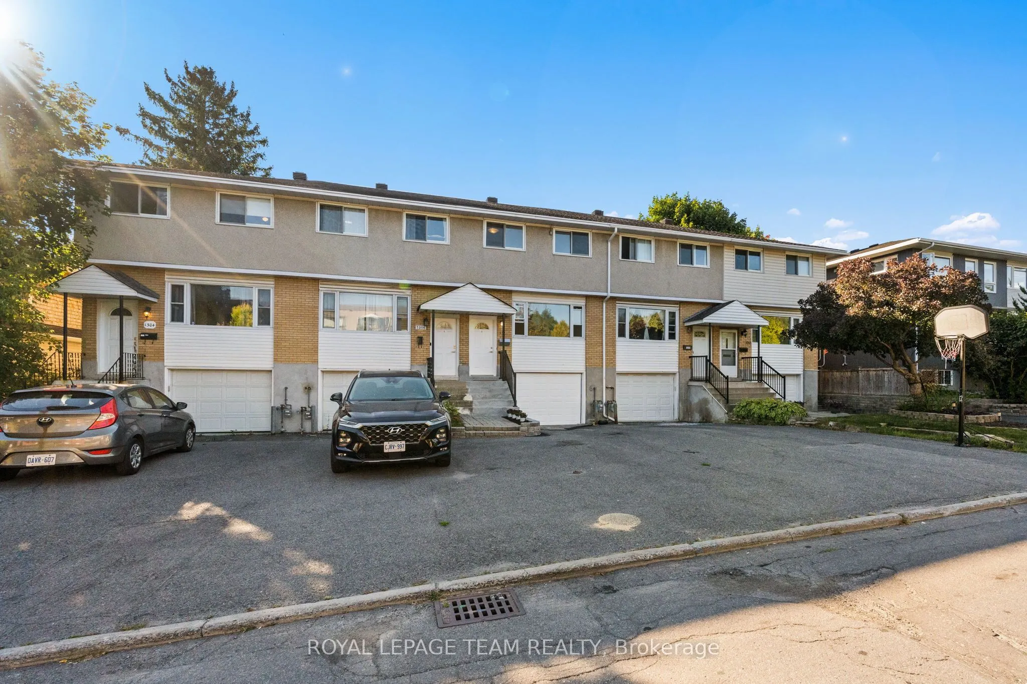 1308 Summerville Avenue