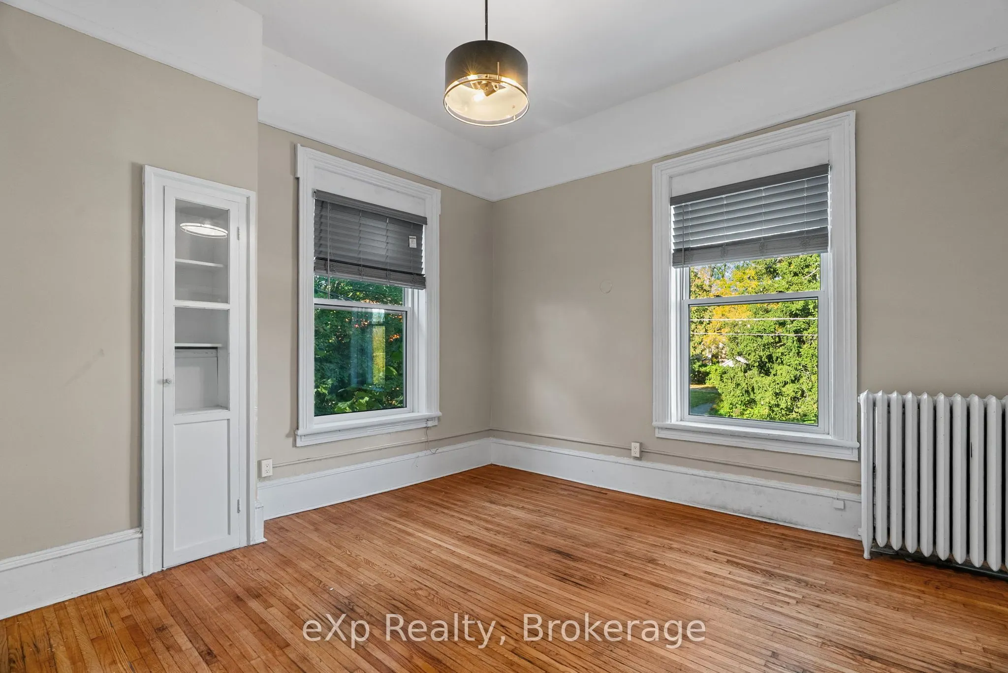 111 Church Street, #4