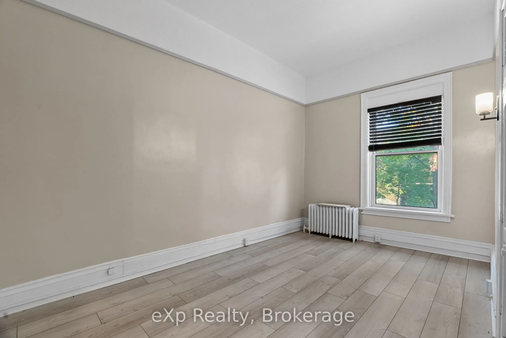111 Church Street, #4