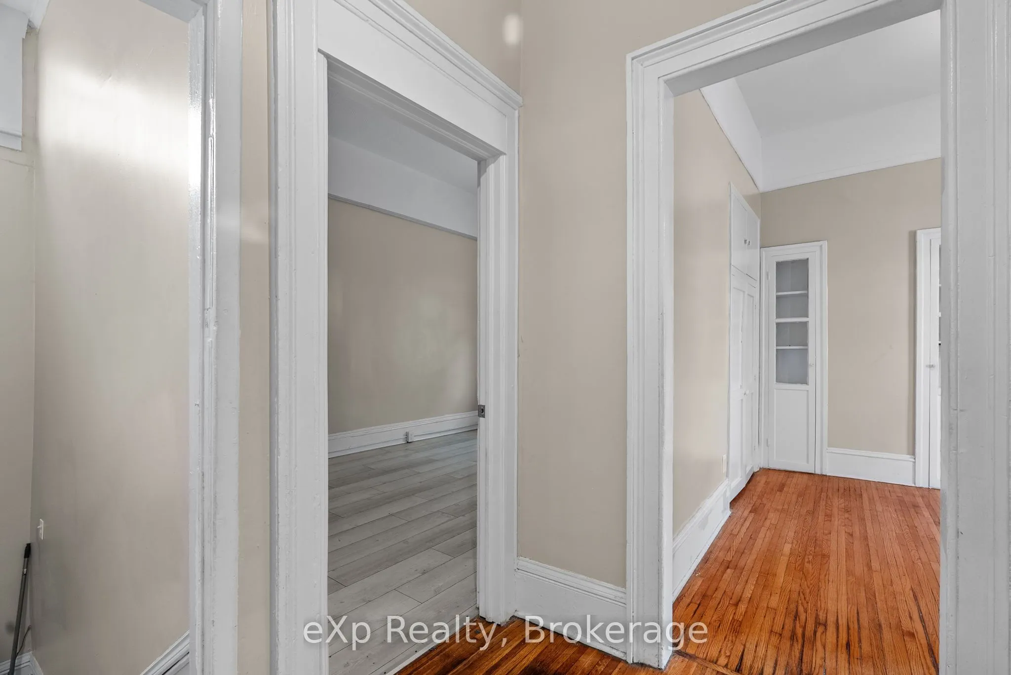 111 Church Street, #4