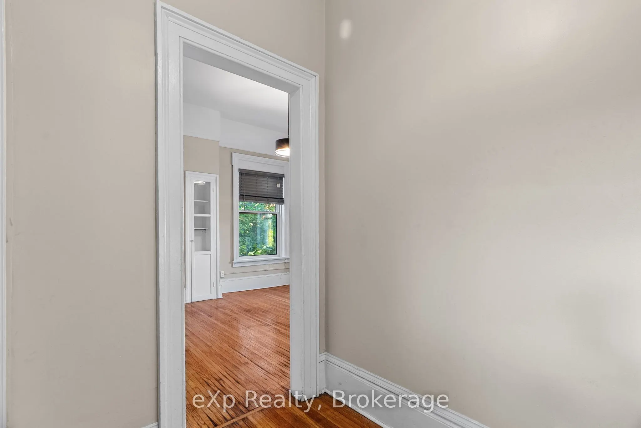 111 Church Street, #4