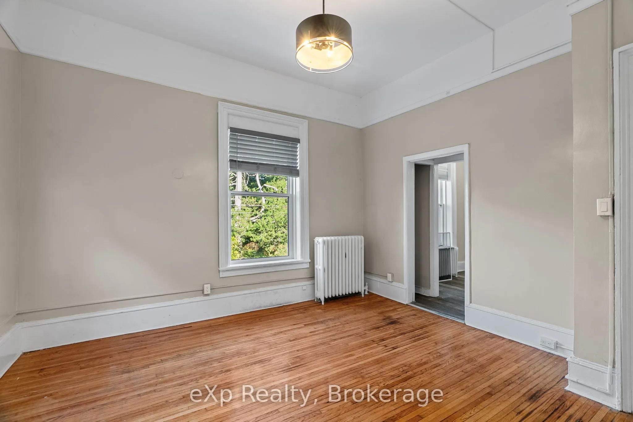 111 Church Street, #4