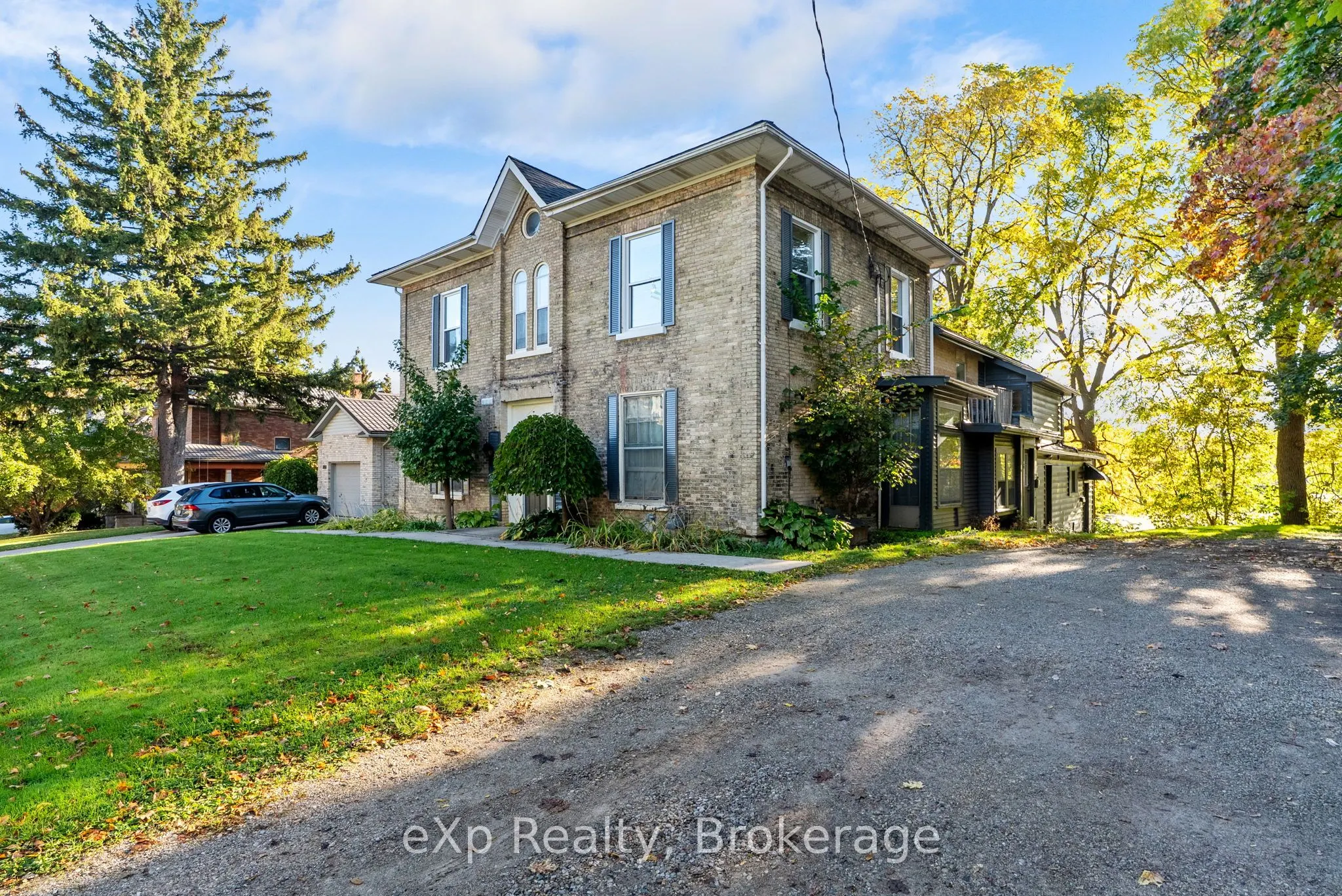 111 Church Street, #4