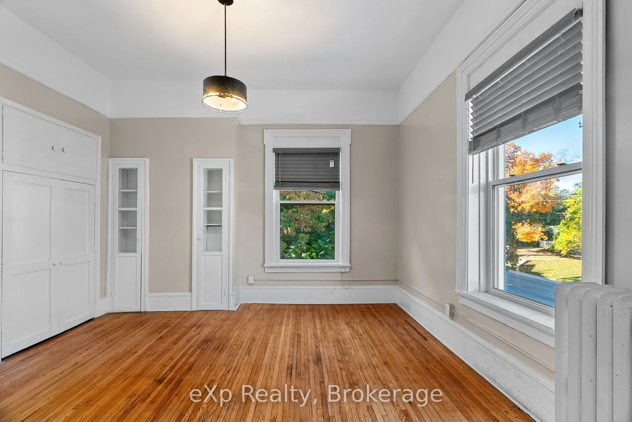 111 Church Street, #4
