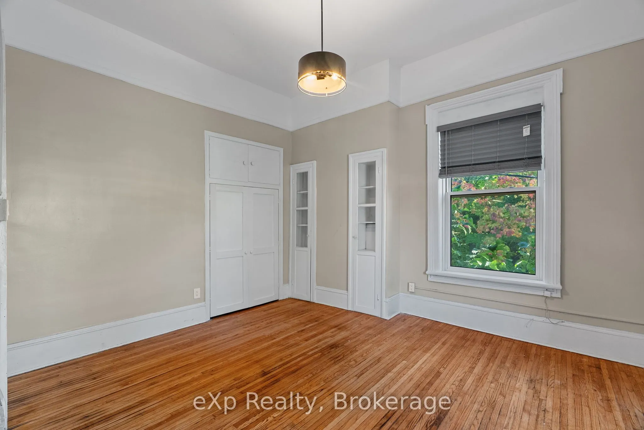 111 Church Street, #4
