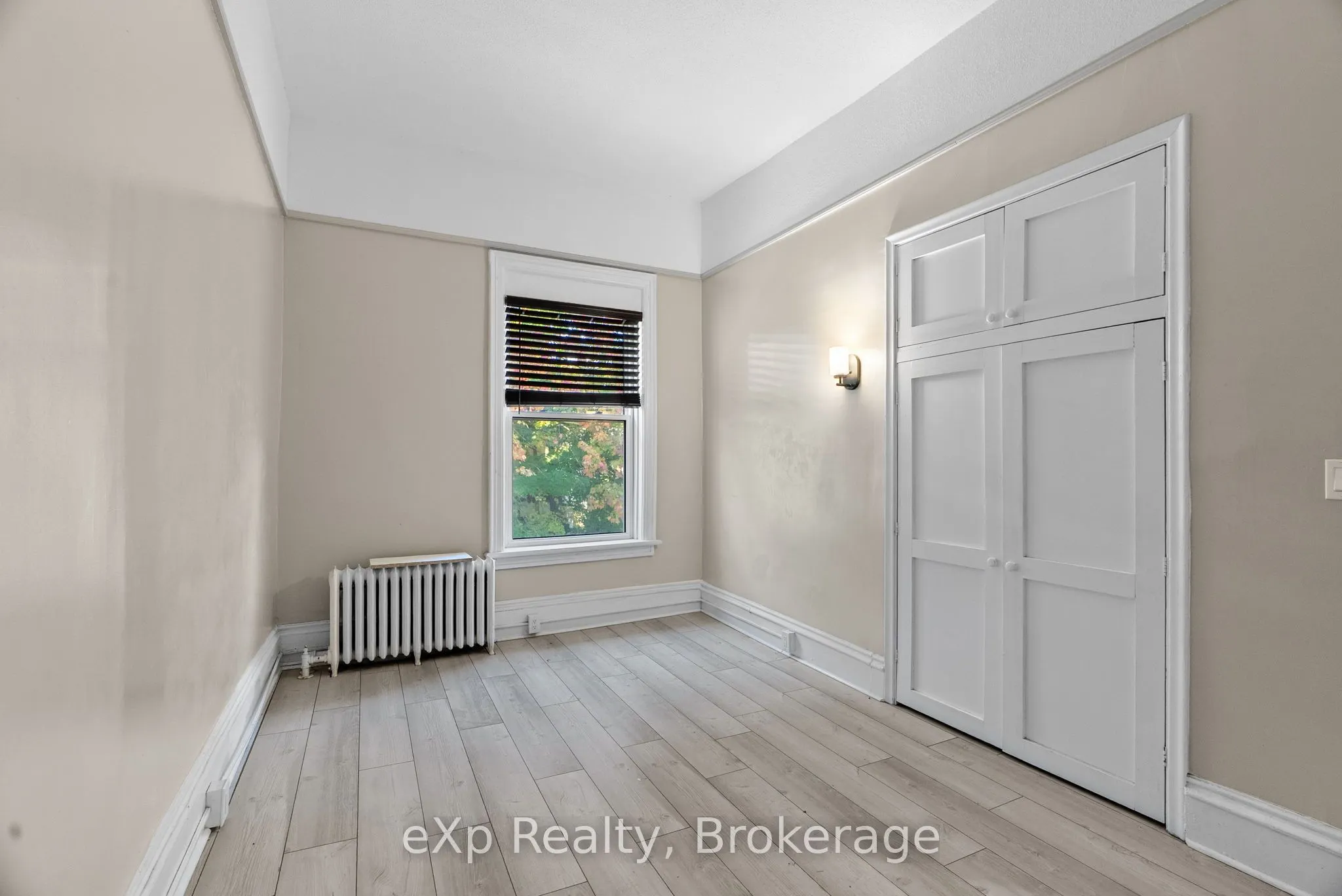 111 Church Street, #4
