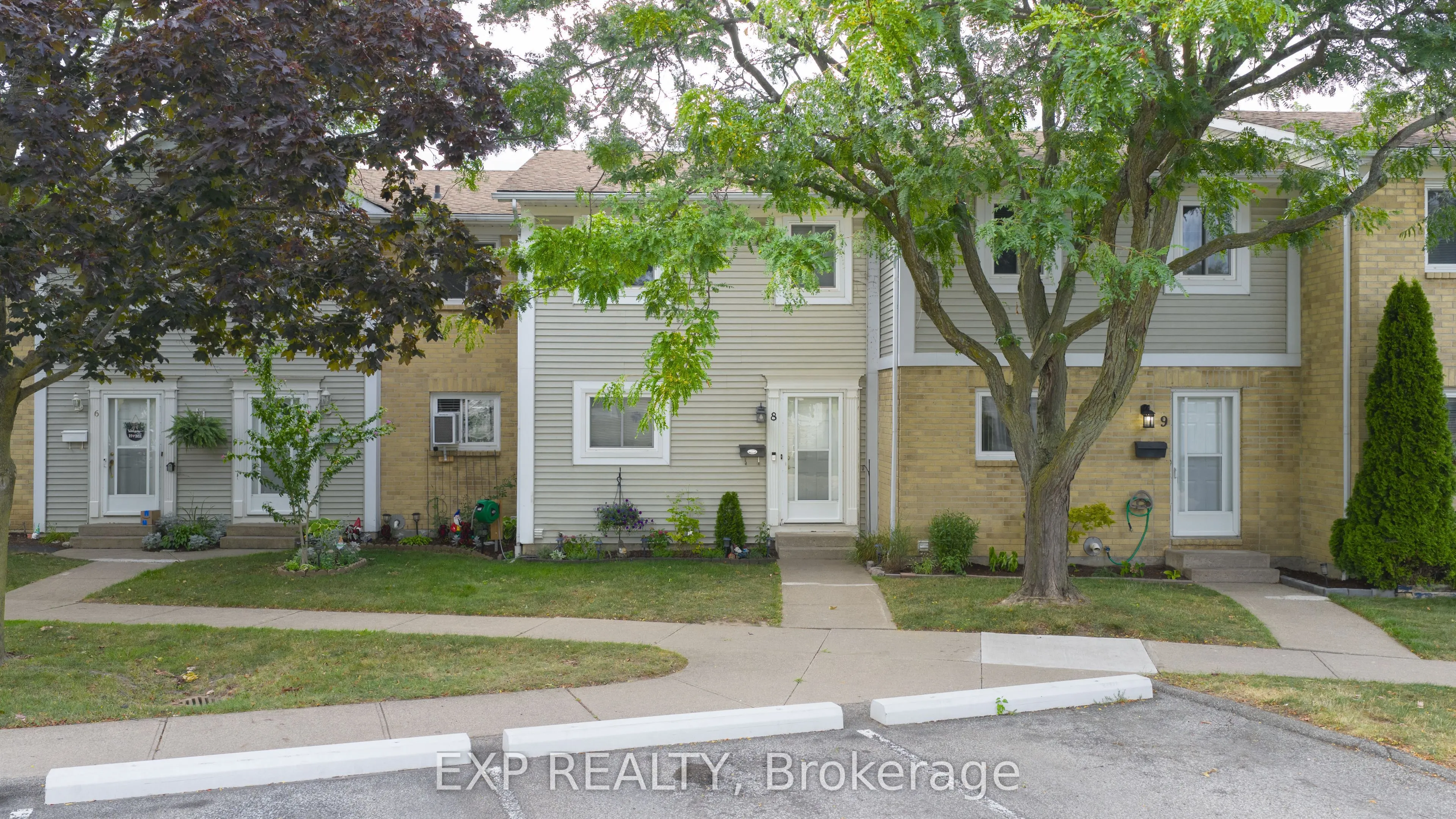 38 Elma Street, #8