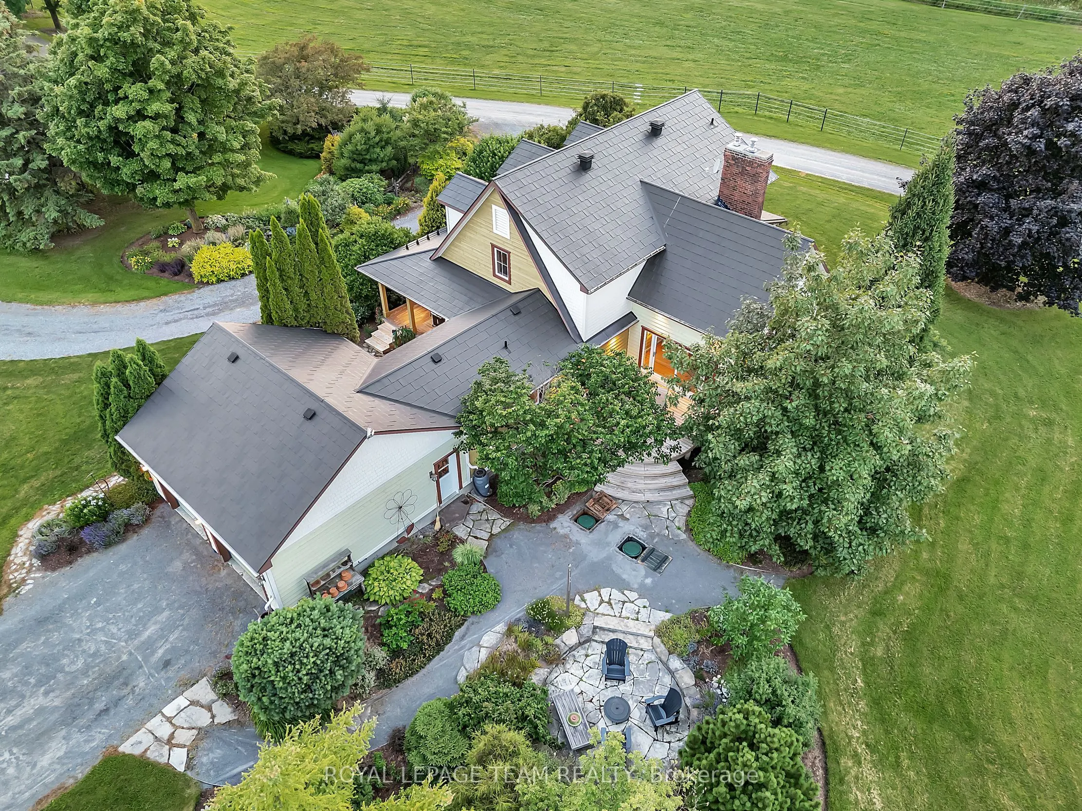 335 Hamilton Road