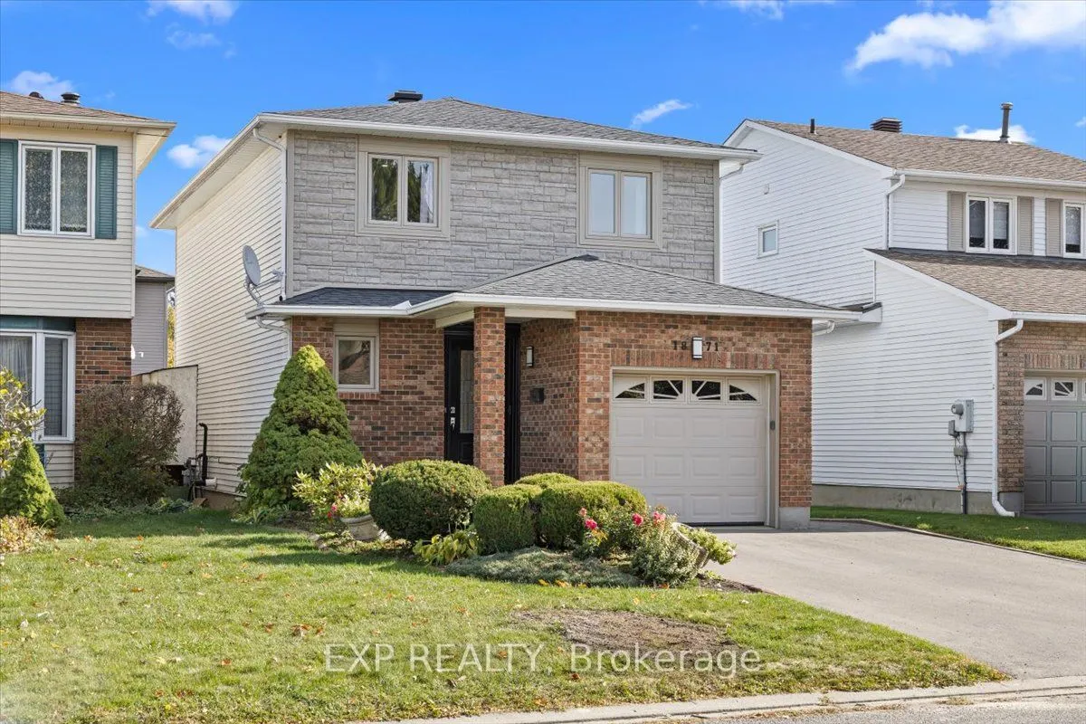 1871 Markwell Crescent