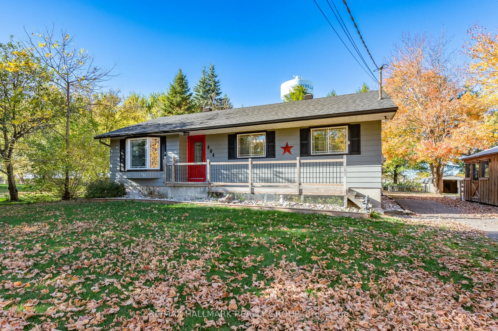 404 Bouchard Street