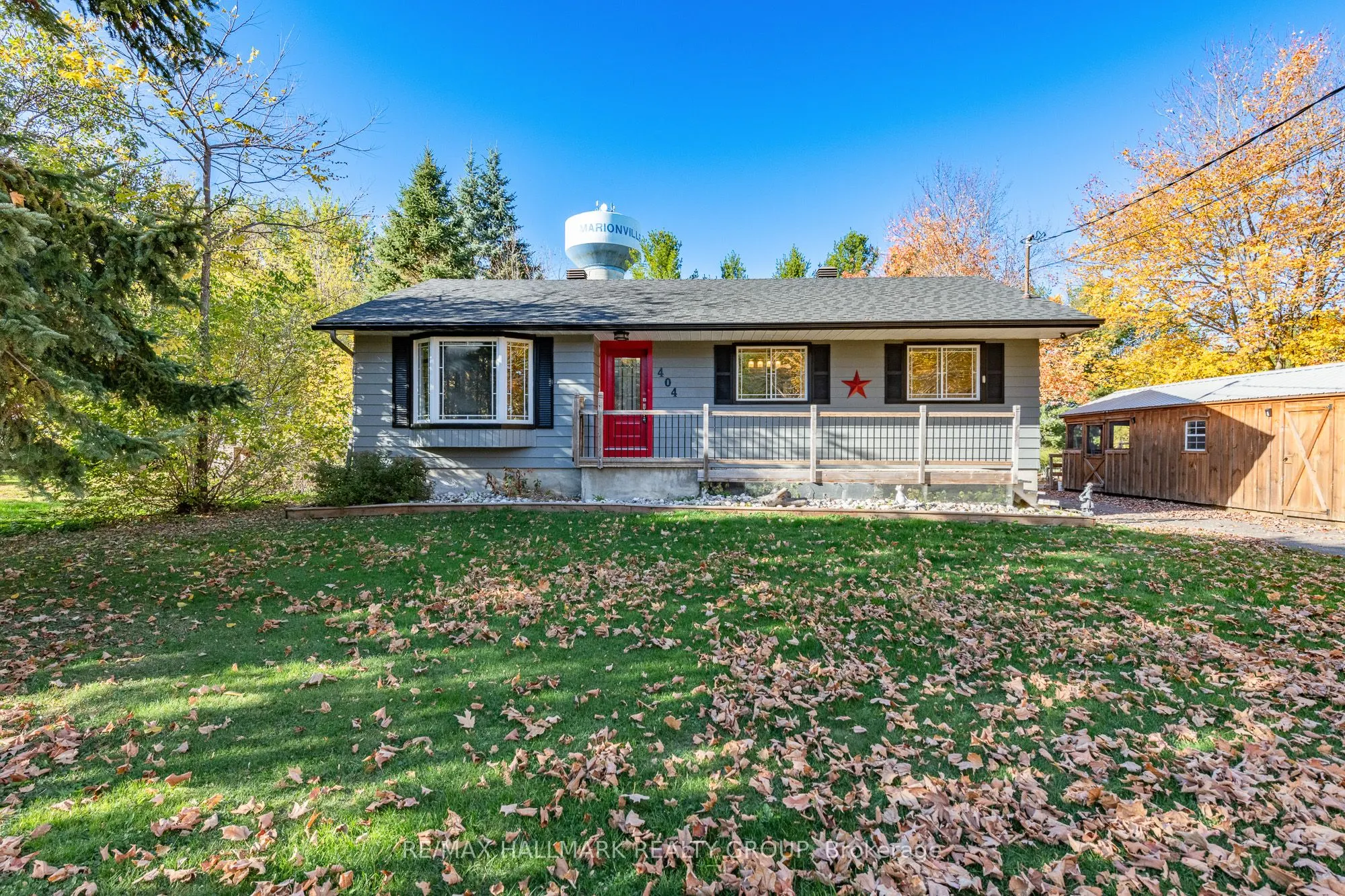 404 Bouchard Street