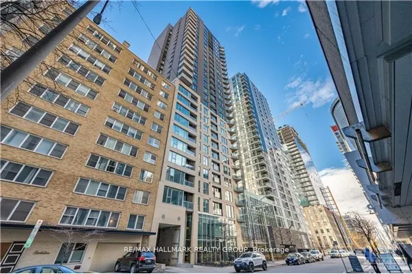 40 Nepean Street, #2003