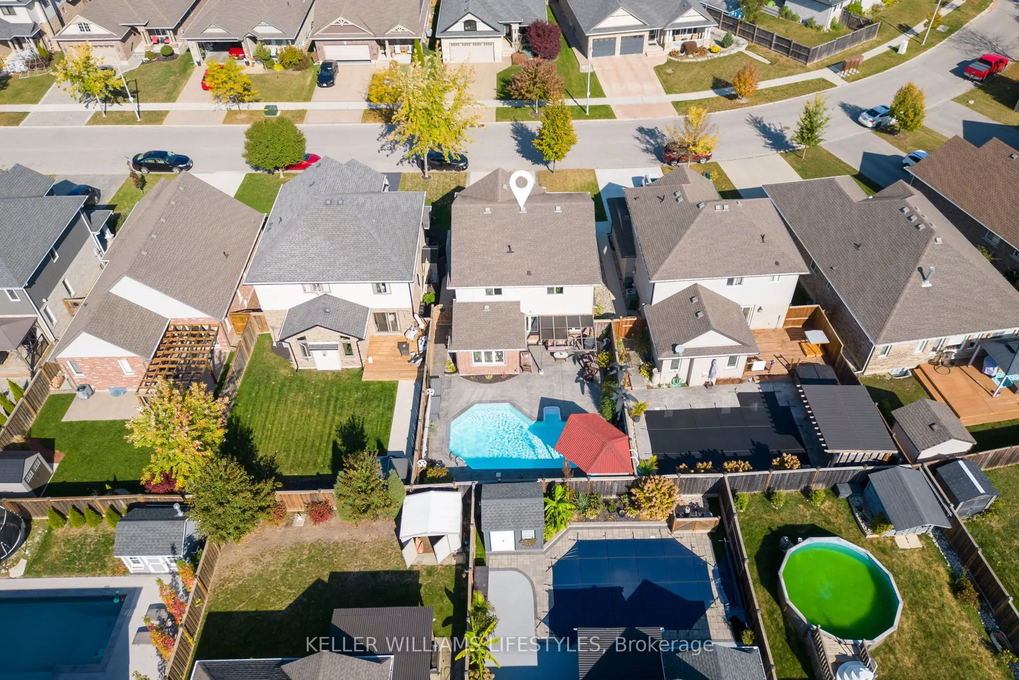 104 Westlake Drive