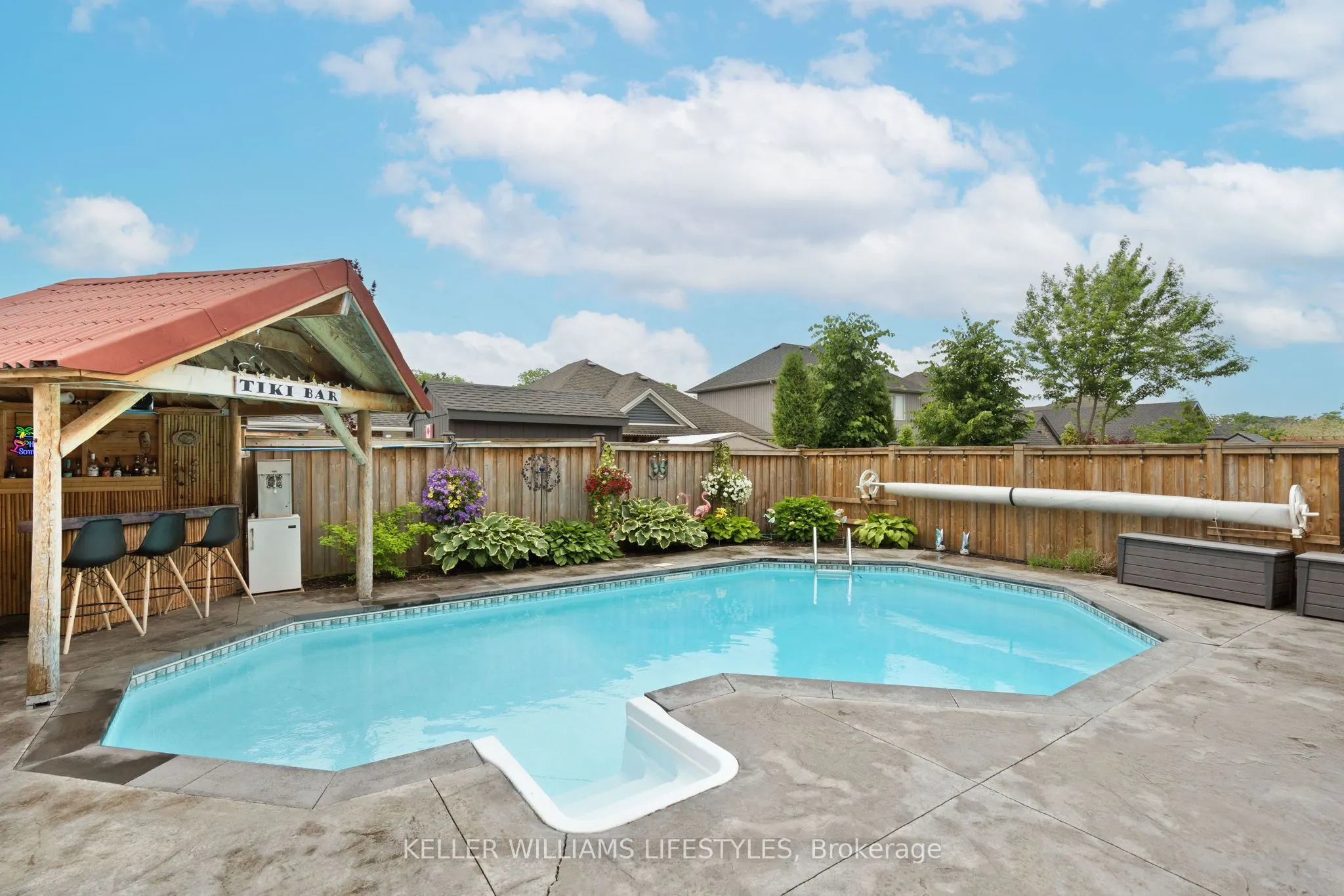 104 Westlake Drive
