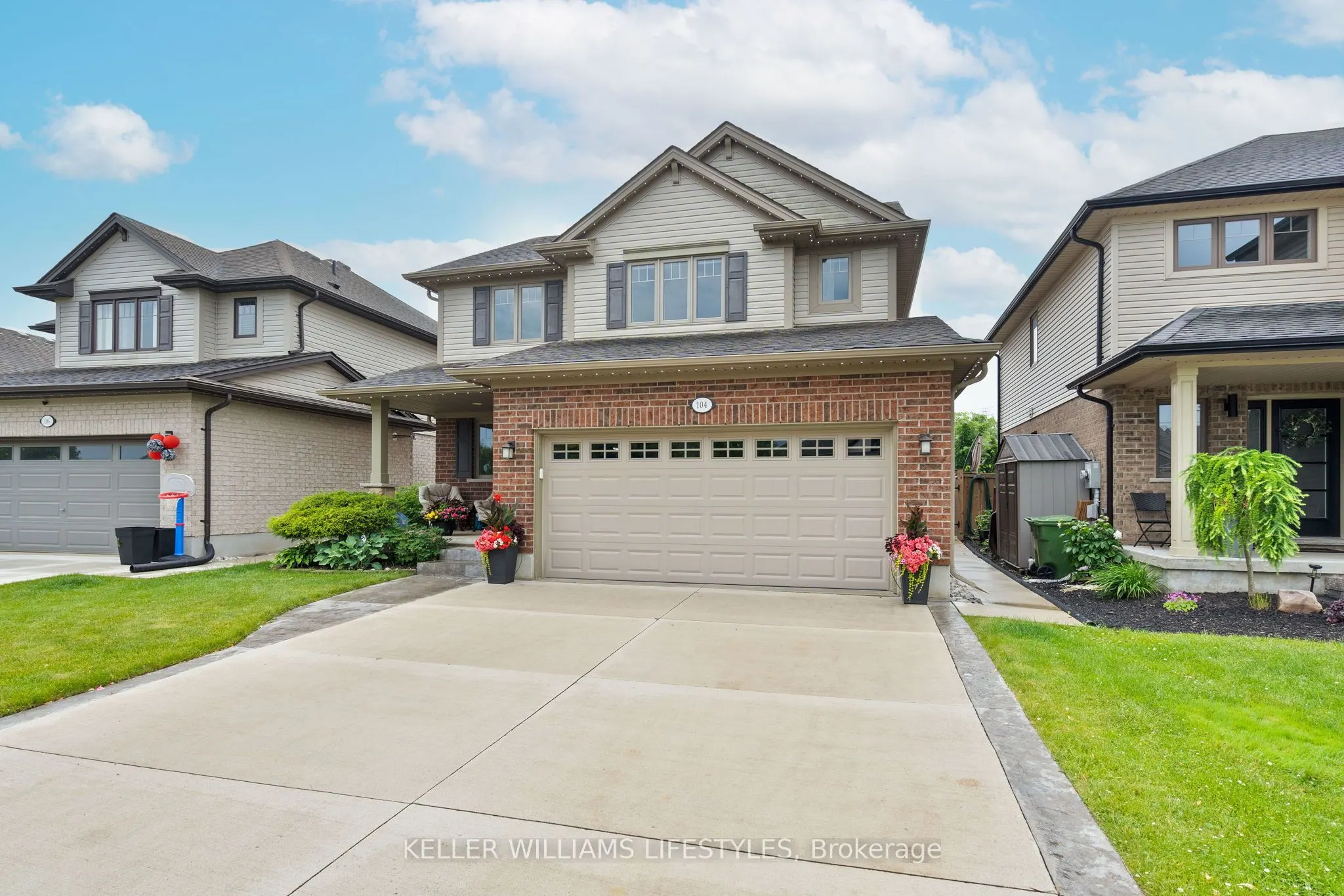 104 Westlake Drive