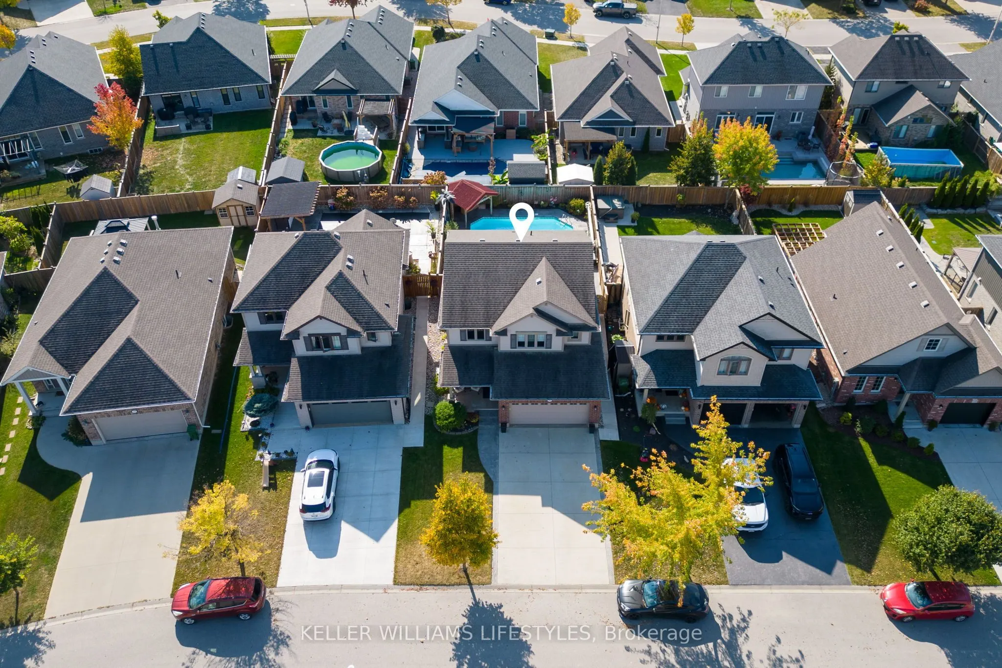 104 Westlake Drive
