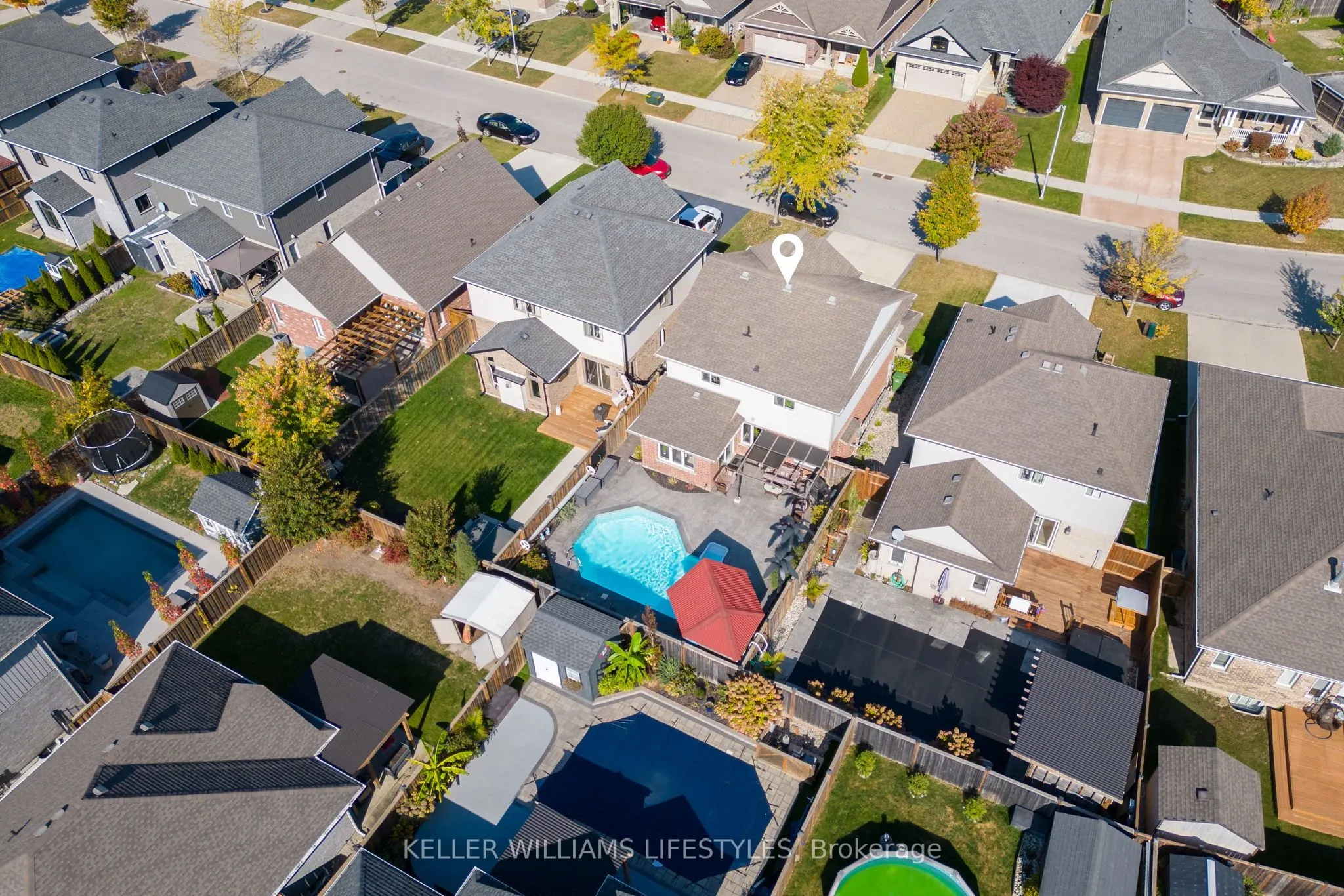 104 Westlake Drive