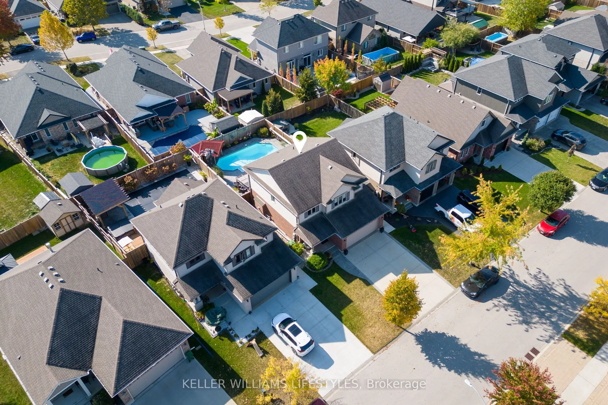 104 Westlake Drive