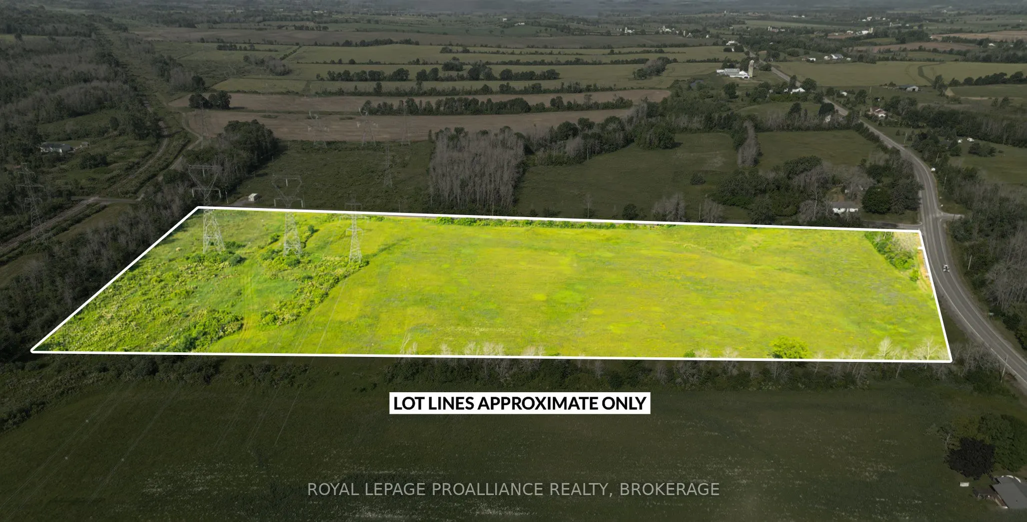 Lot A Townline Road