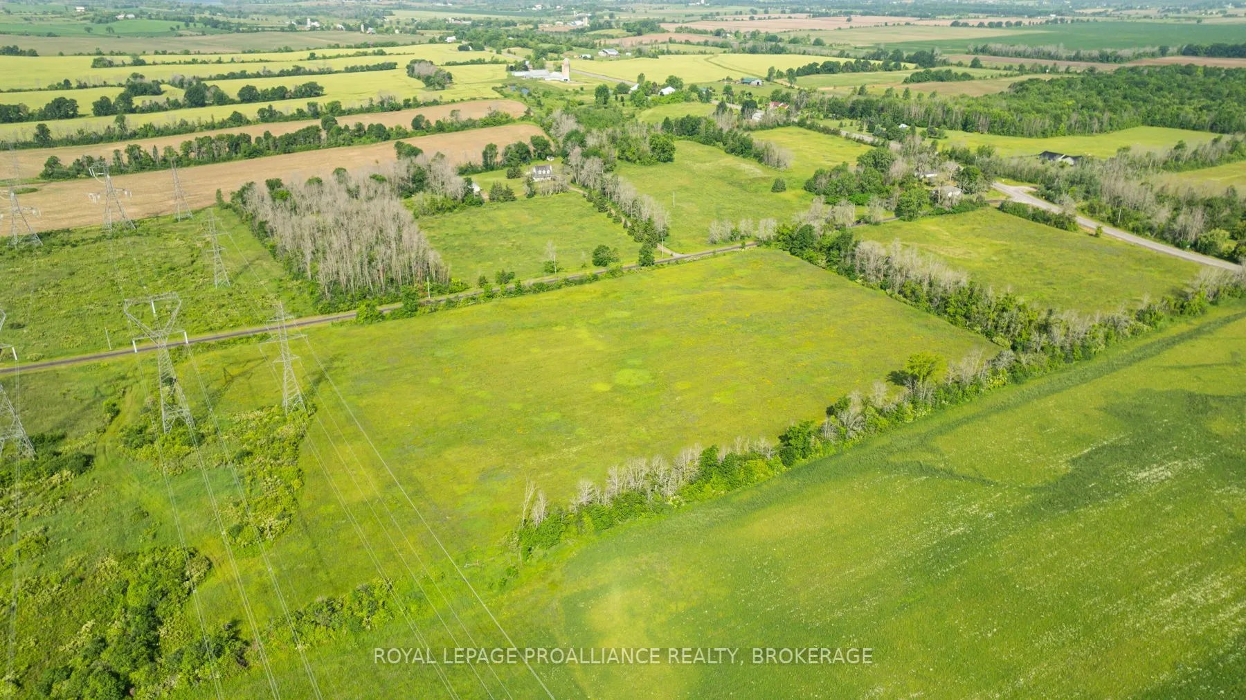 Lot A Townline Road