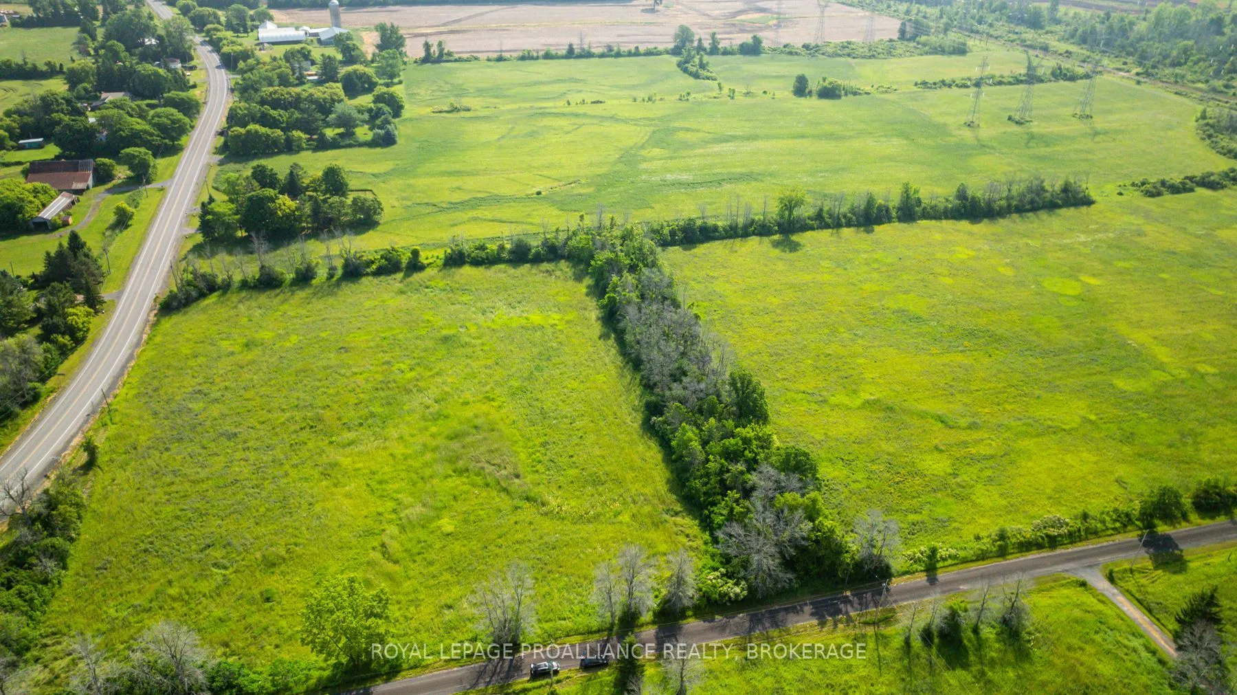 Lot A Townline Road