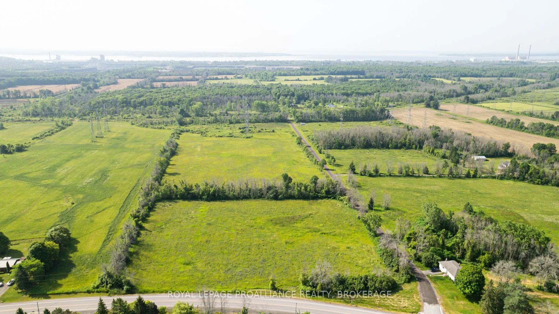 Lot A Townline Road