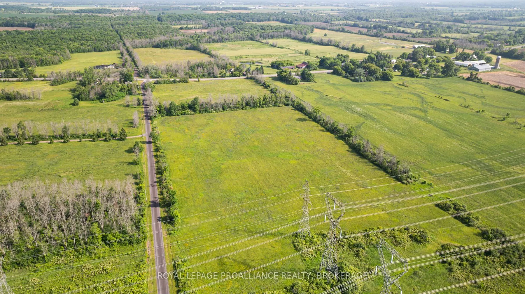 Lot A Townline Road