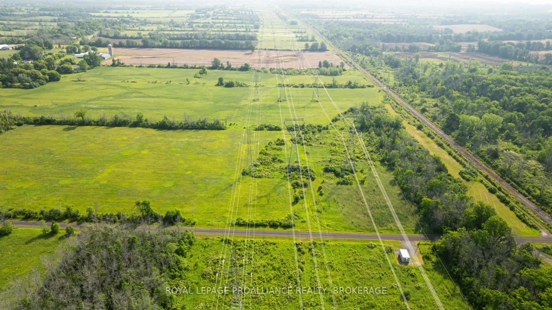 Lot A Townline Road