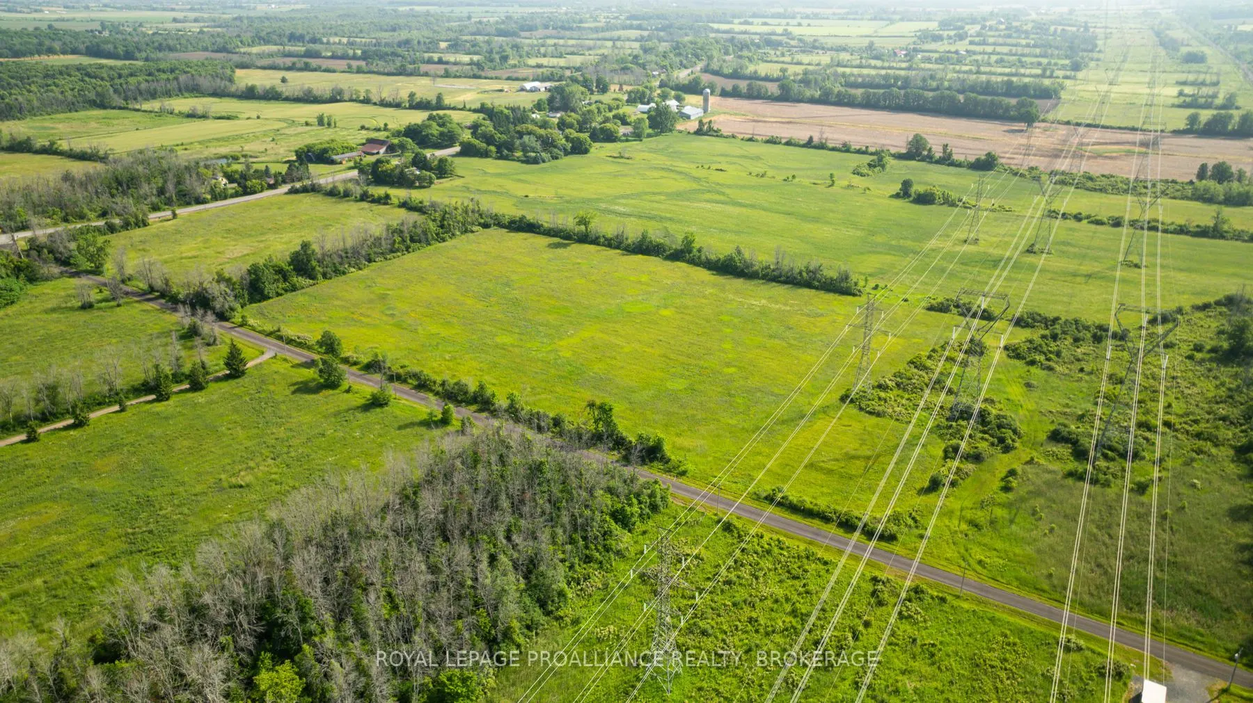Lot A Townline Road