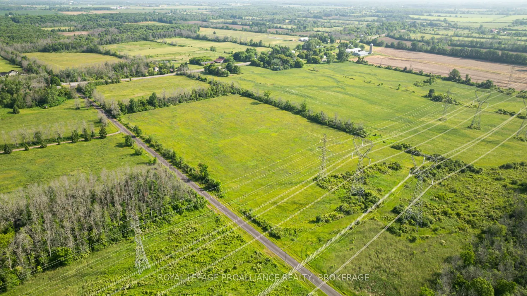 Lot A Townline Road