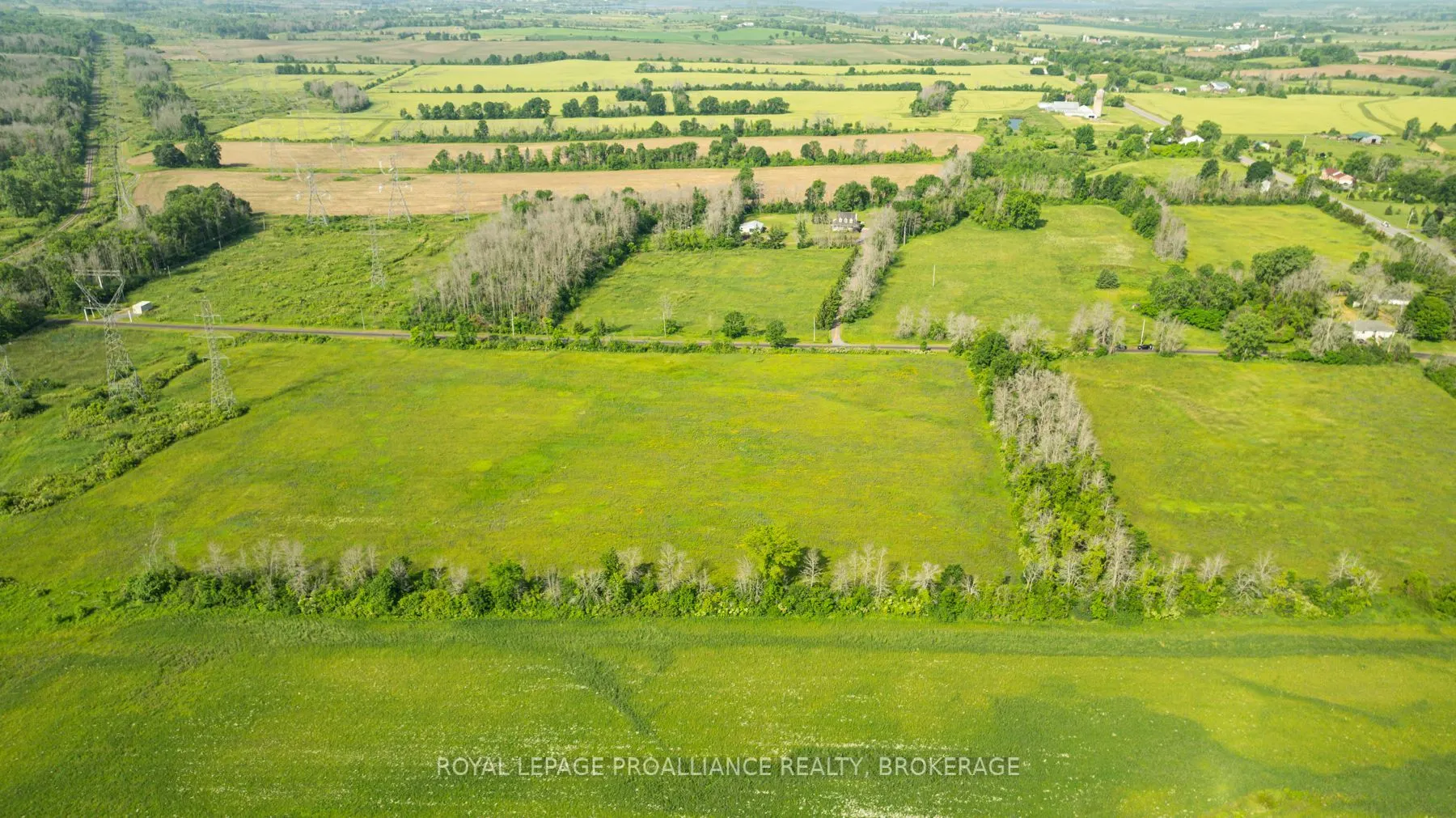 Lot A Townline Road