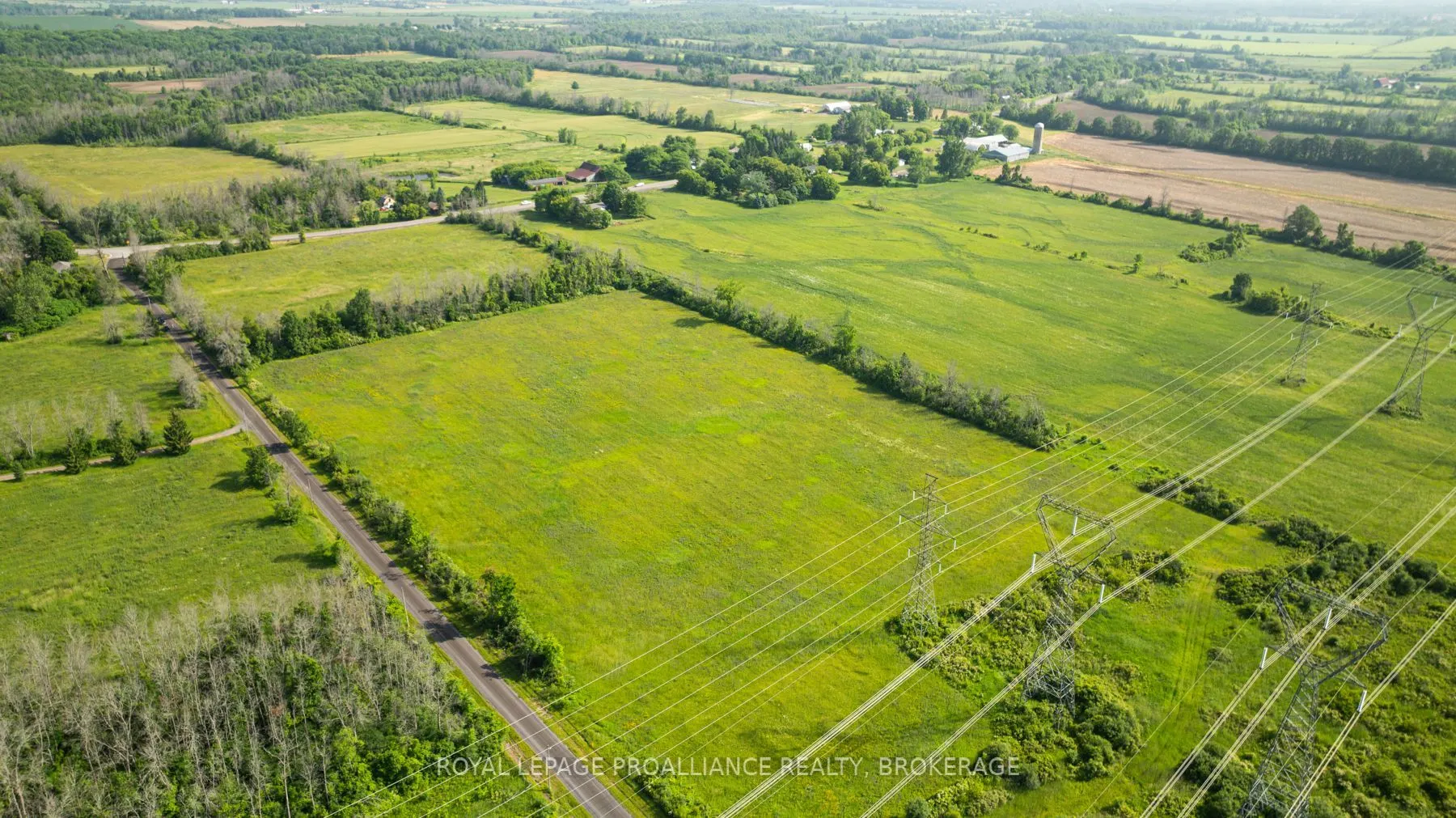 Lot A Townline Road