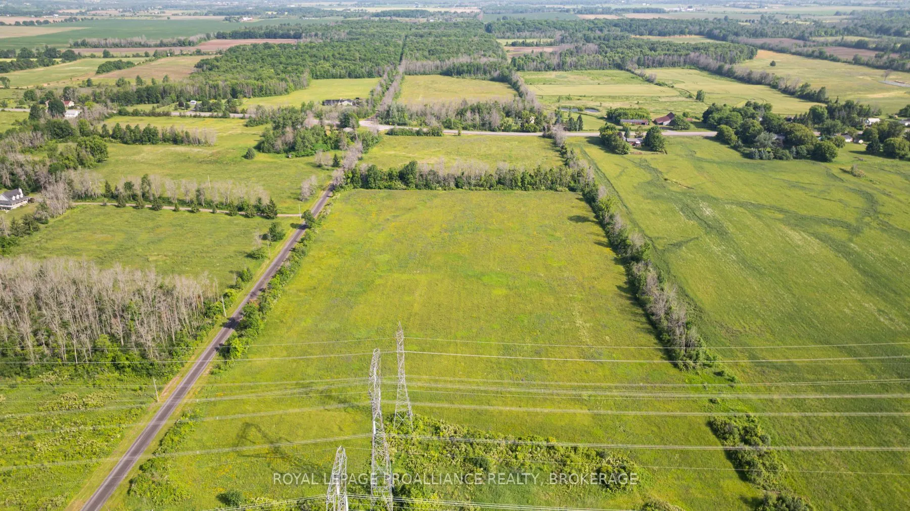 Lot A Townline Road