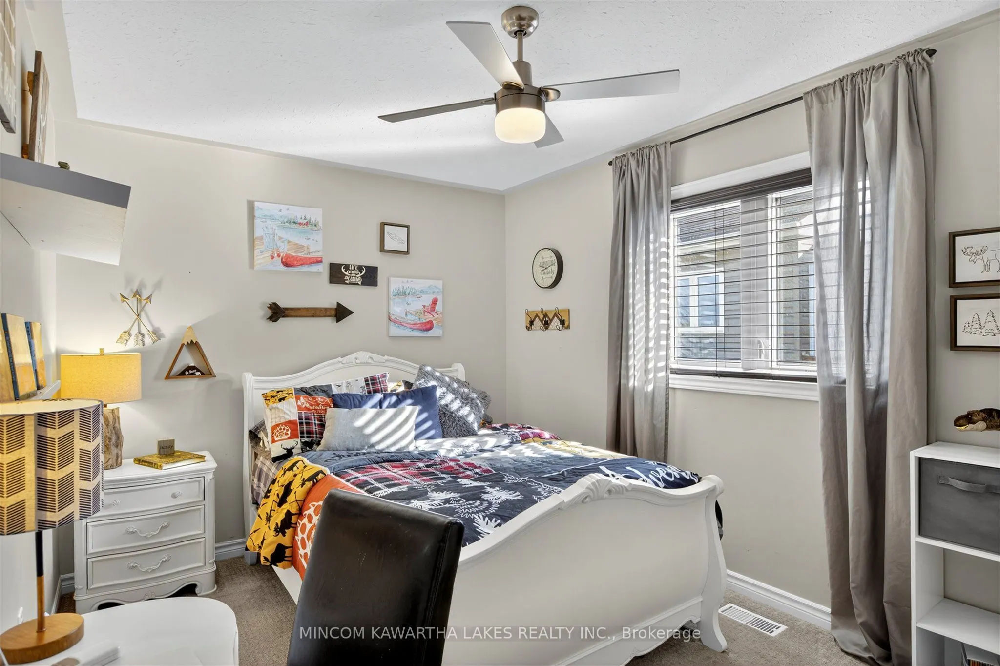 127 Milroy Drive