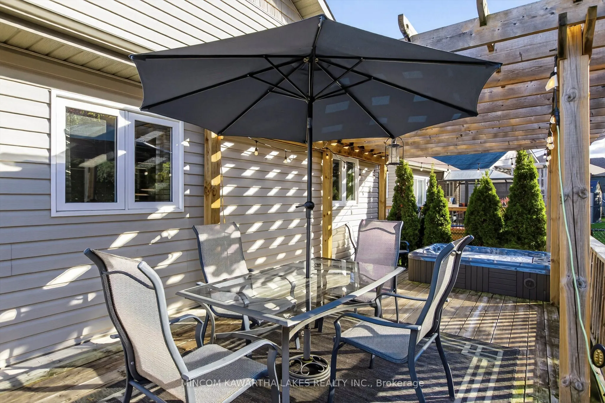 127 Milroy Drive