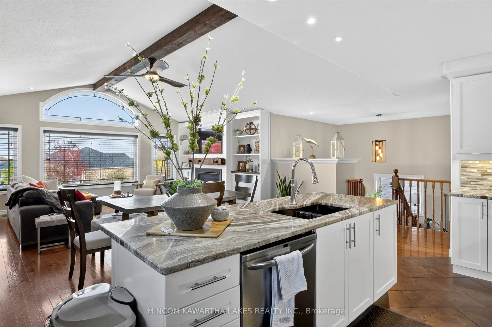 127 Milroy Drive