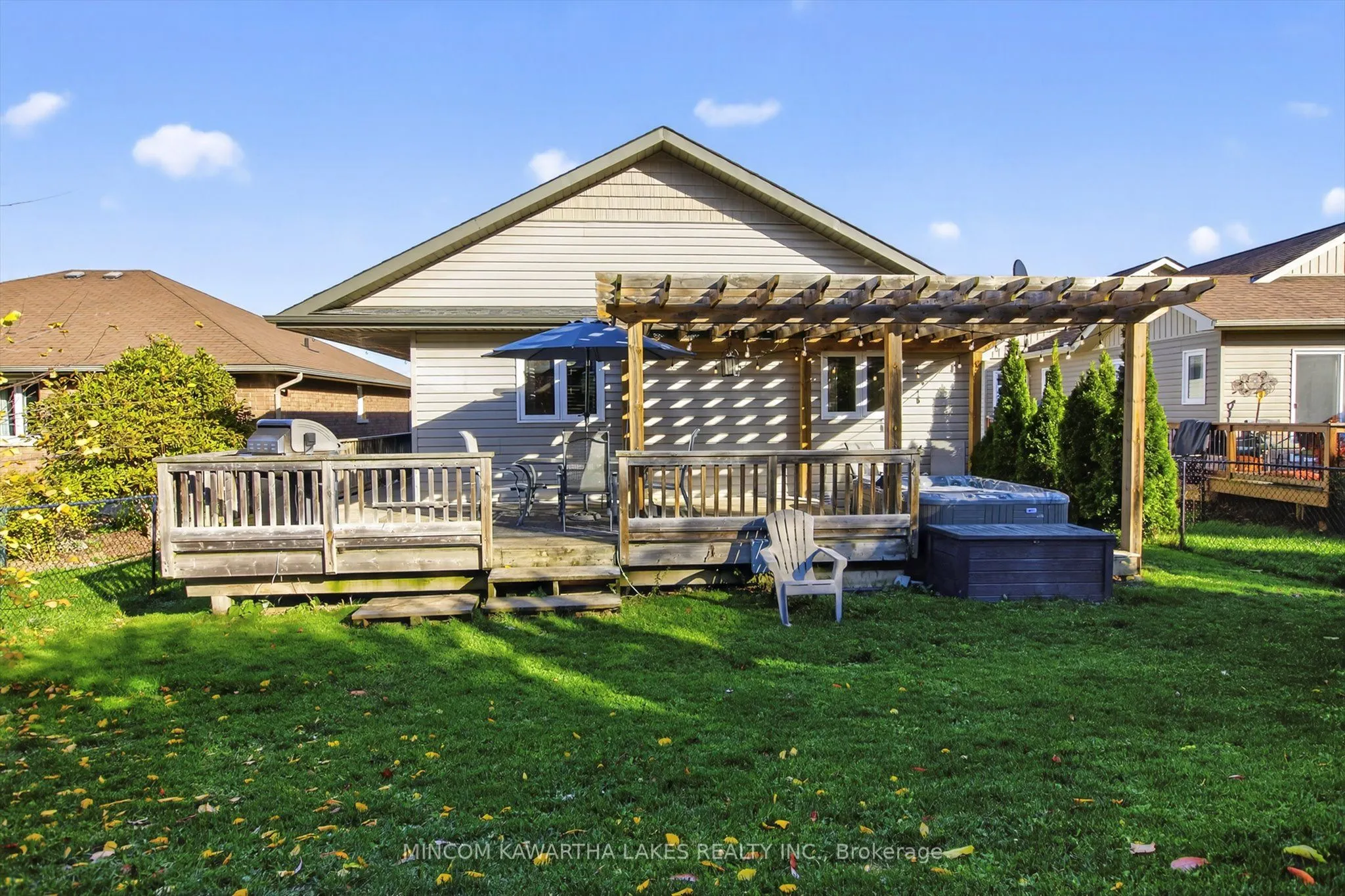 127 Milroy Drive