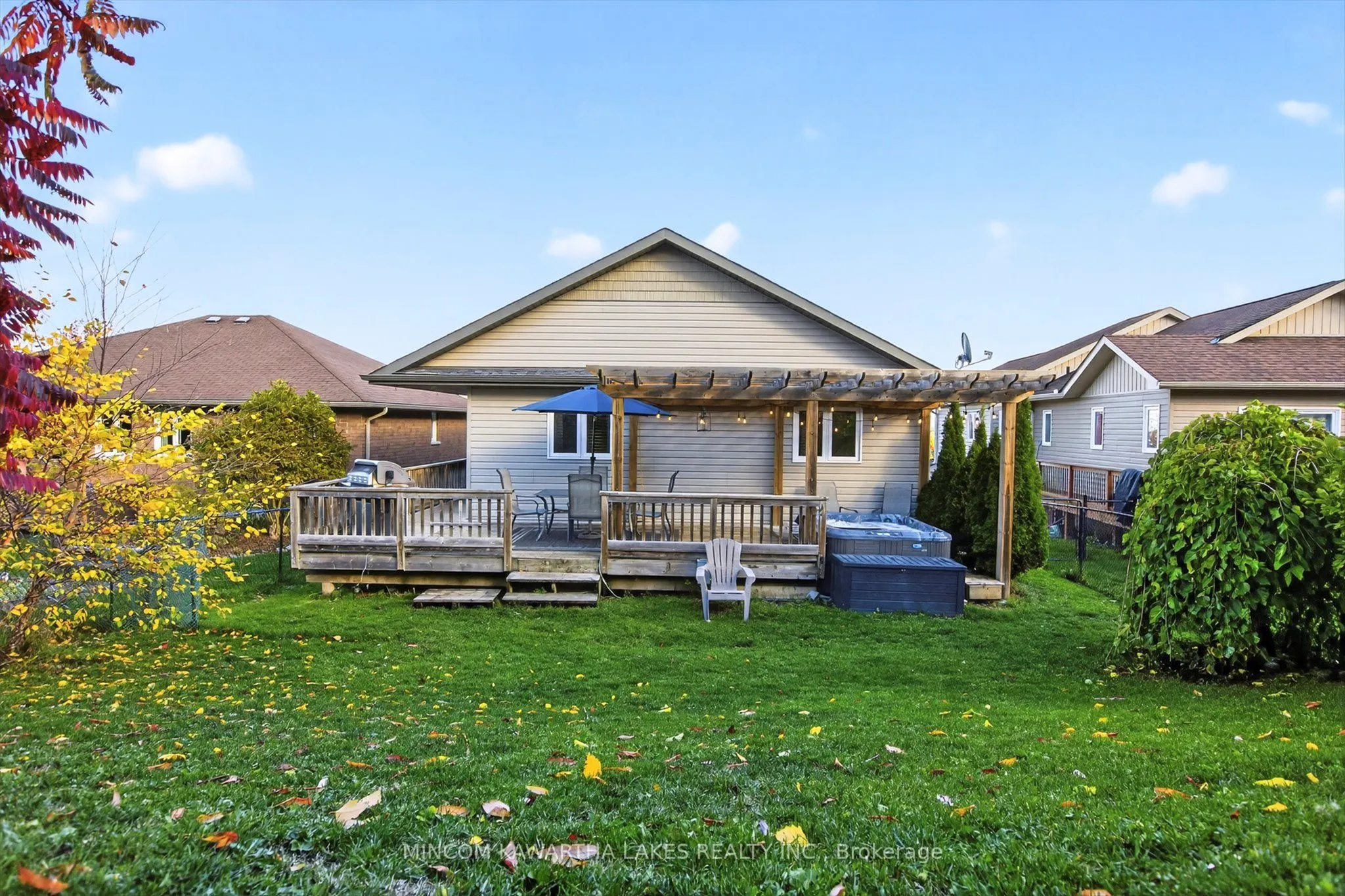 127 Milroy Drive