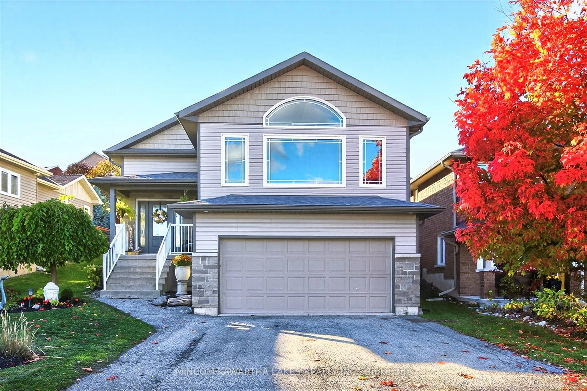 127 Milroy Drive