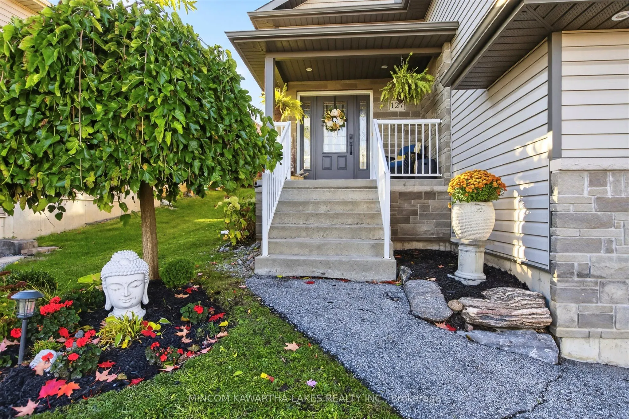 127 Milroy Drive