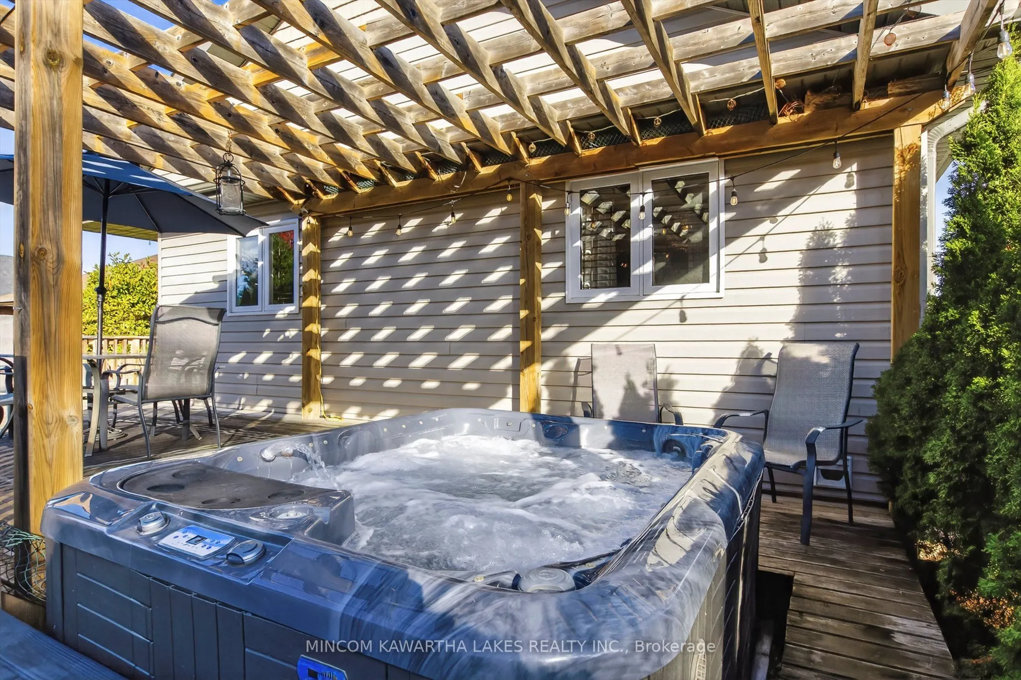 127 Milroy Drive