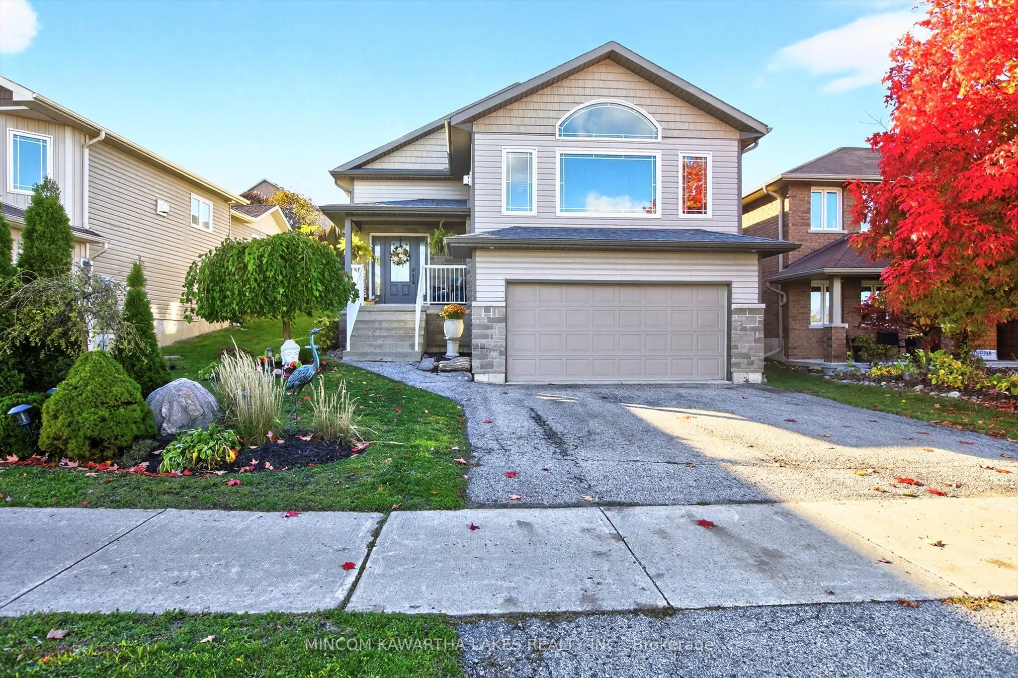 127 Milroy Drive
