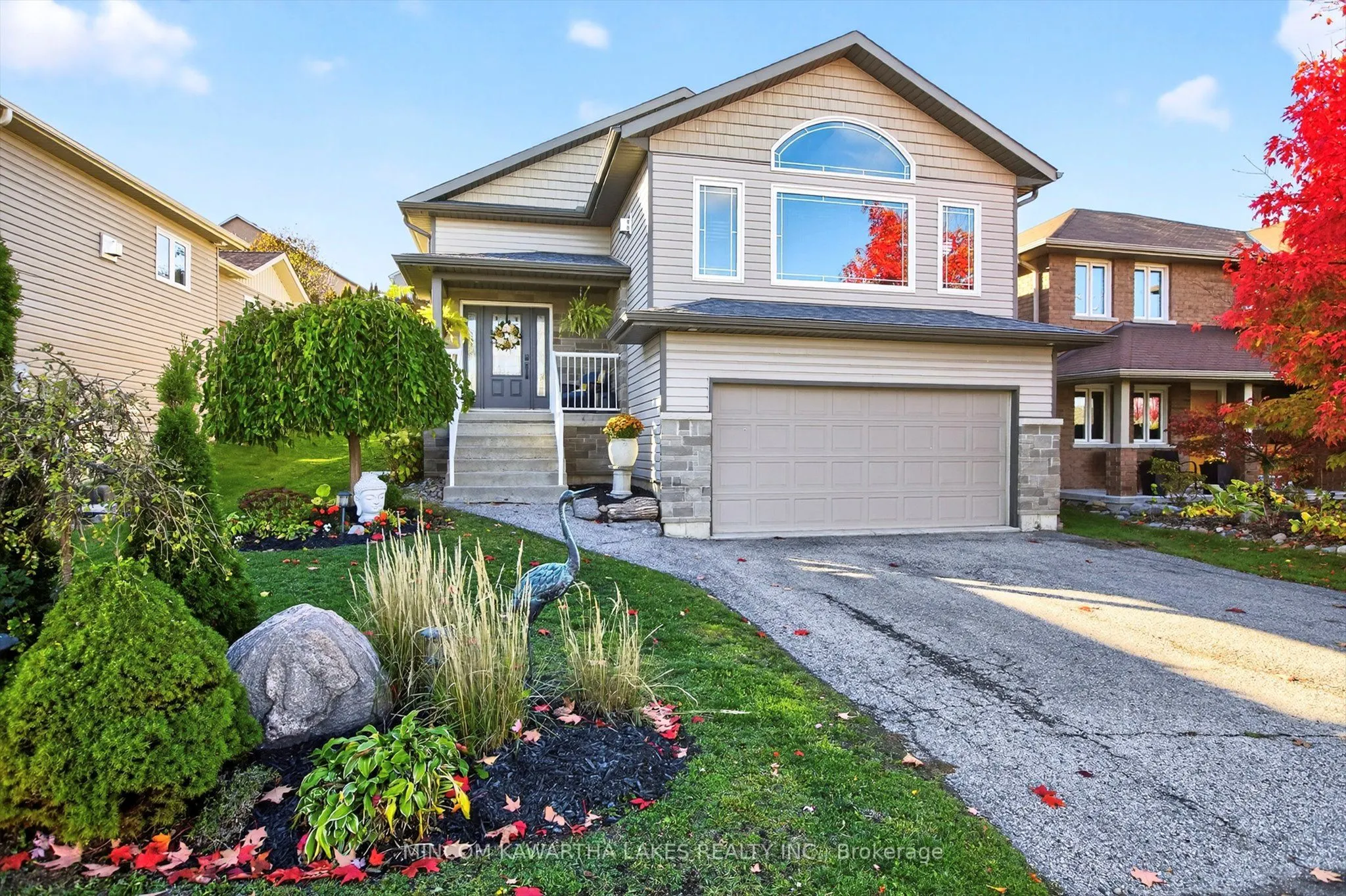 127 Milroy Drive