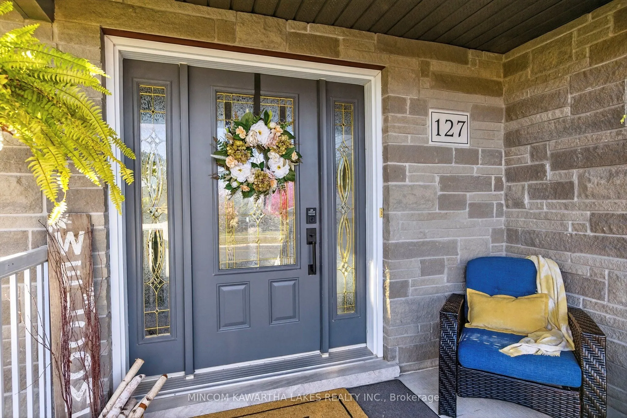 127 Milroy Drive