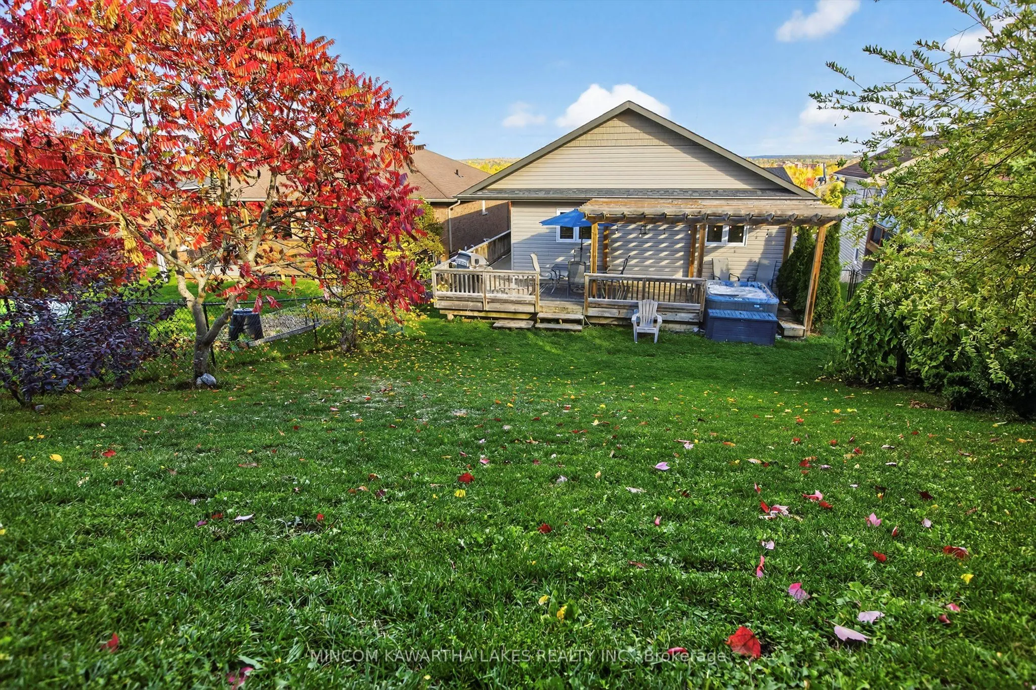 127 Milroy Drive
