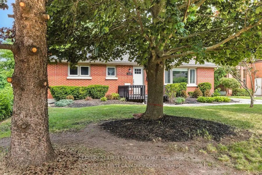 330 GLENROSE Drive