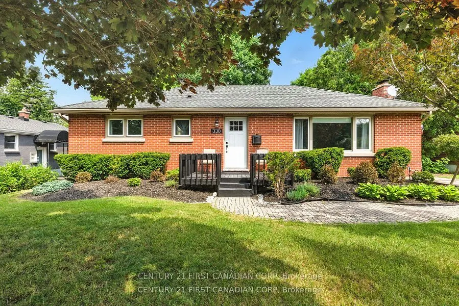 330 GLENROSE Drive