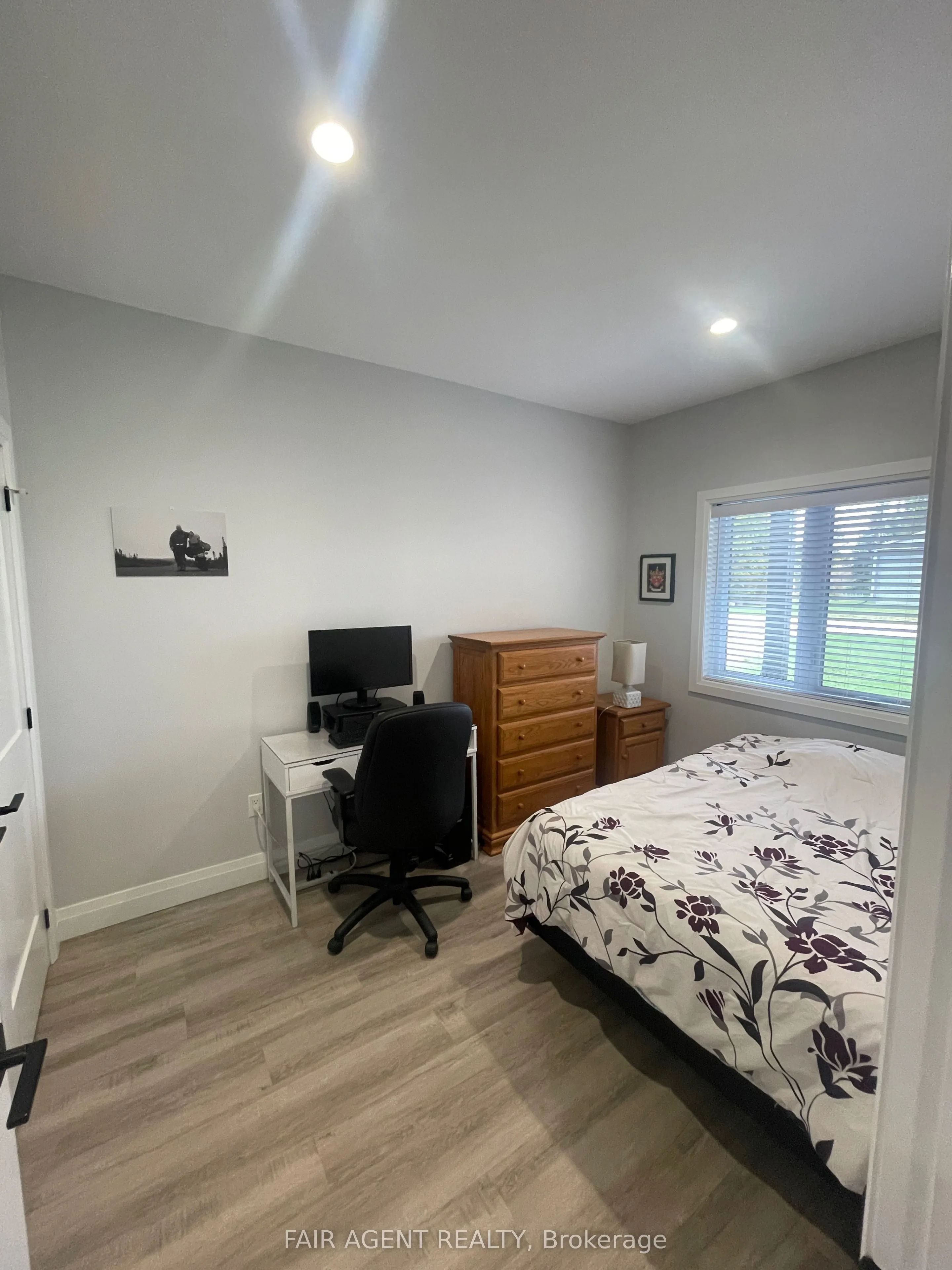 255 Albert Street, #2